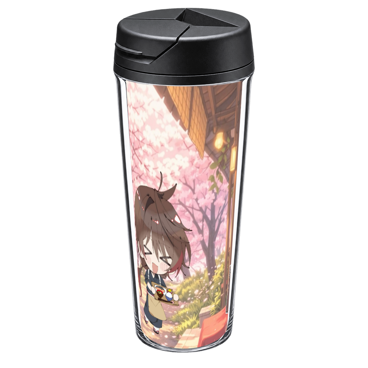 ウノハナ植月　タンブラーFC　500ml①