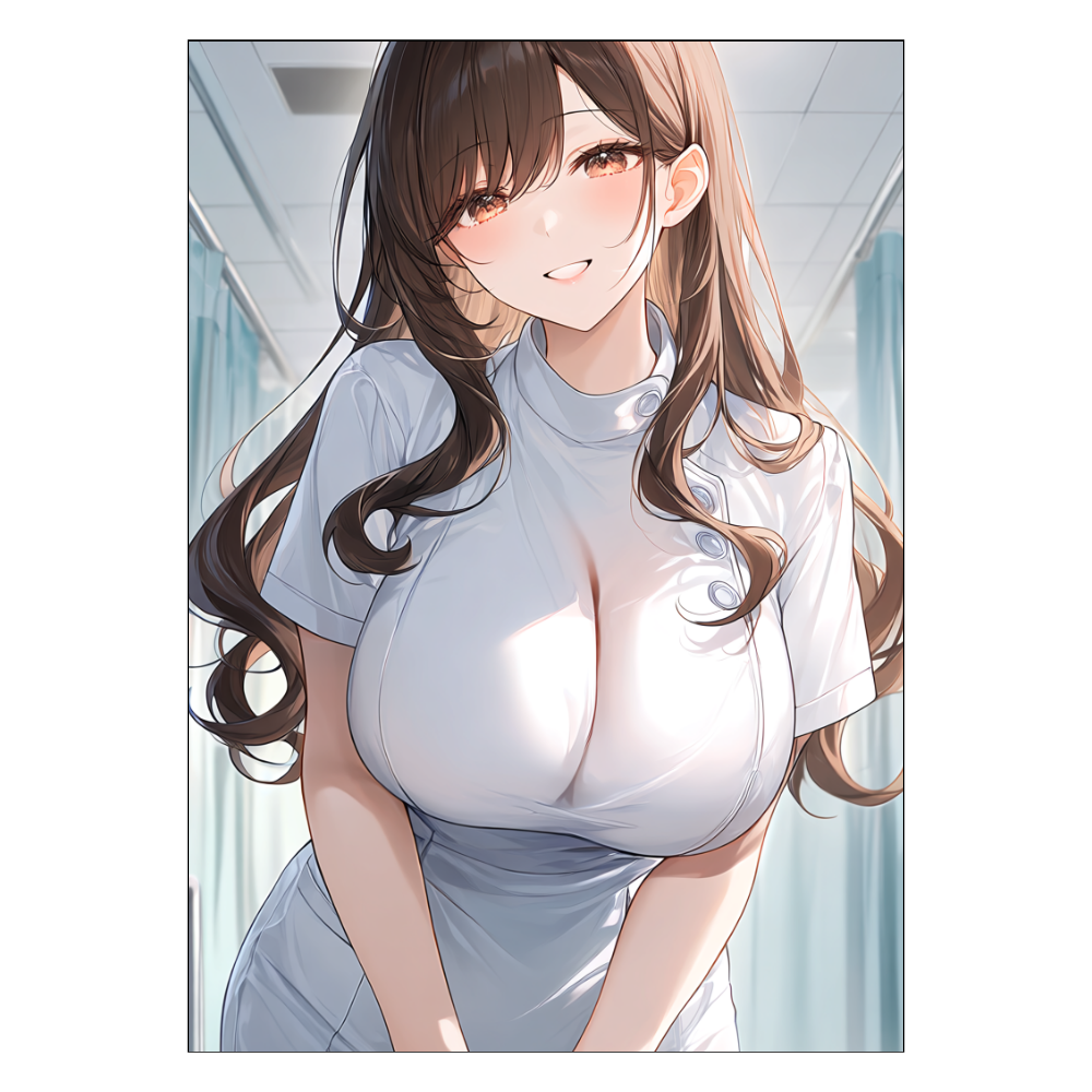 Ai's limited poster