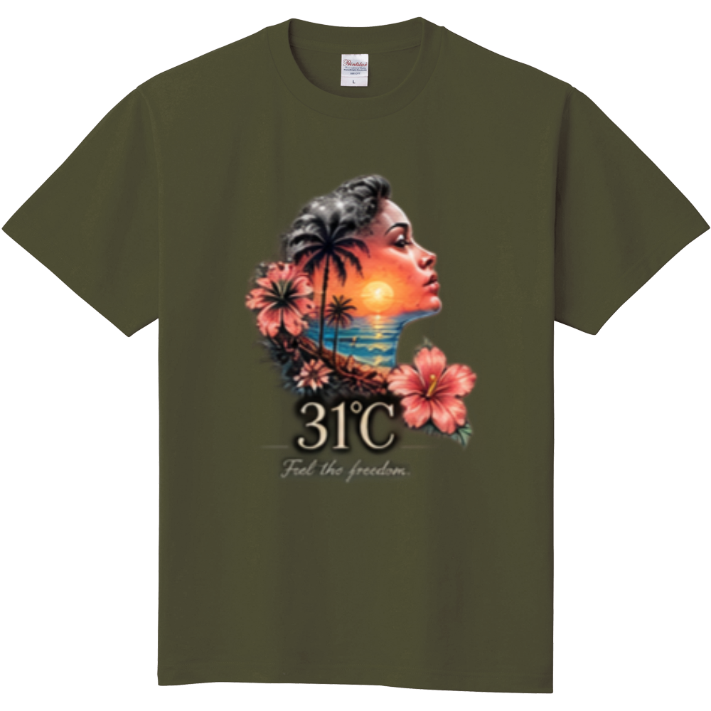 AR-13 Golden Sun Mandala 31℃