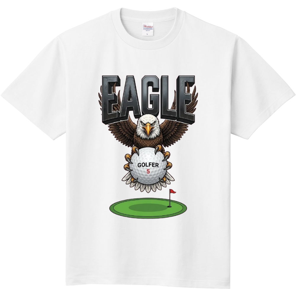 EAGLE(鷲)②ゴルフ時のインナーに!
