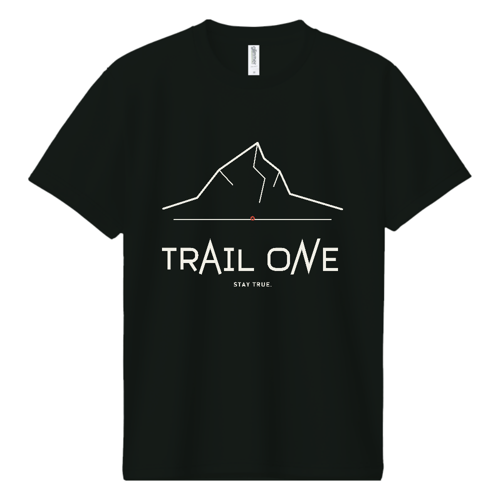 登山Tシャツ(MATTERHORN 001-DARK)