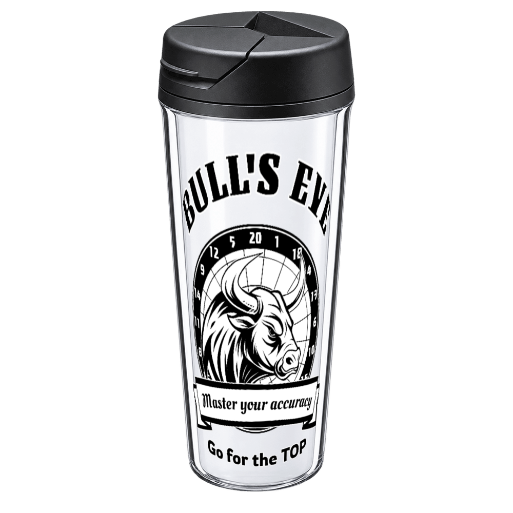タンブラーBULL‘S EYE