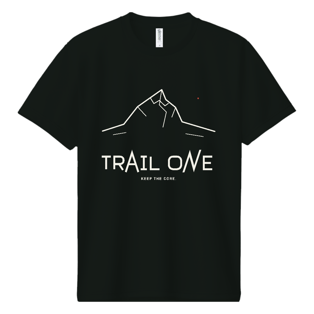 登山Tシャツ（MATTERHORN 002-DARK）