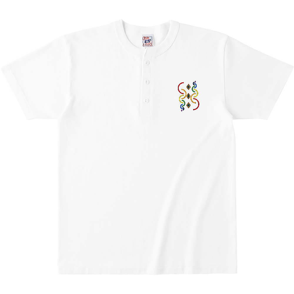 虹色デザイン04