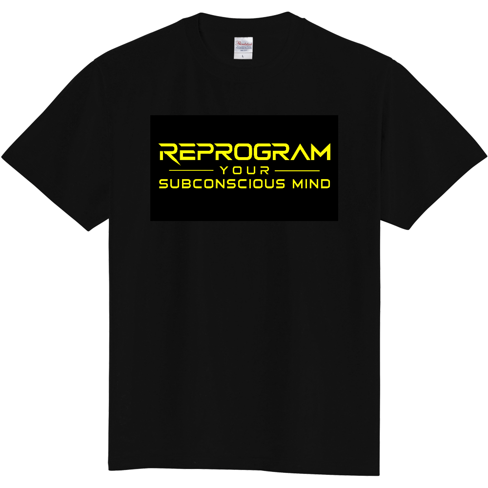 REPROGRAM YOUR SUBCONSCIOUS MIND