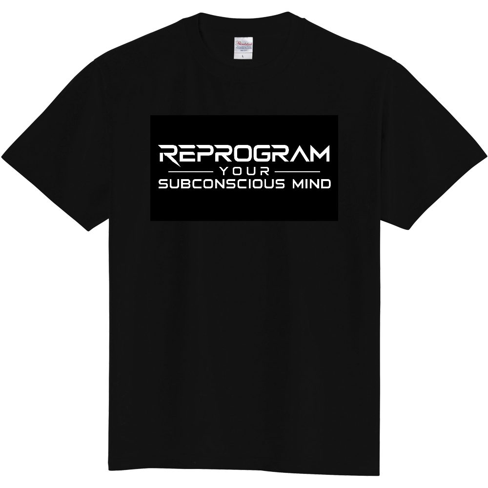 REPROGRAM YOUR SUBCONSCIOUS MIND
