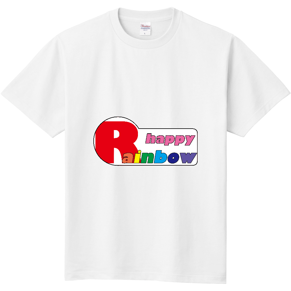 HappyRainbo A
