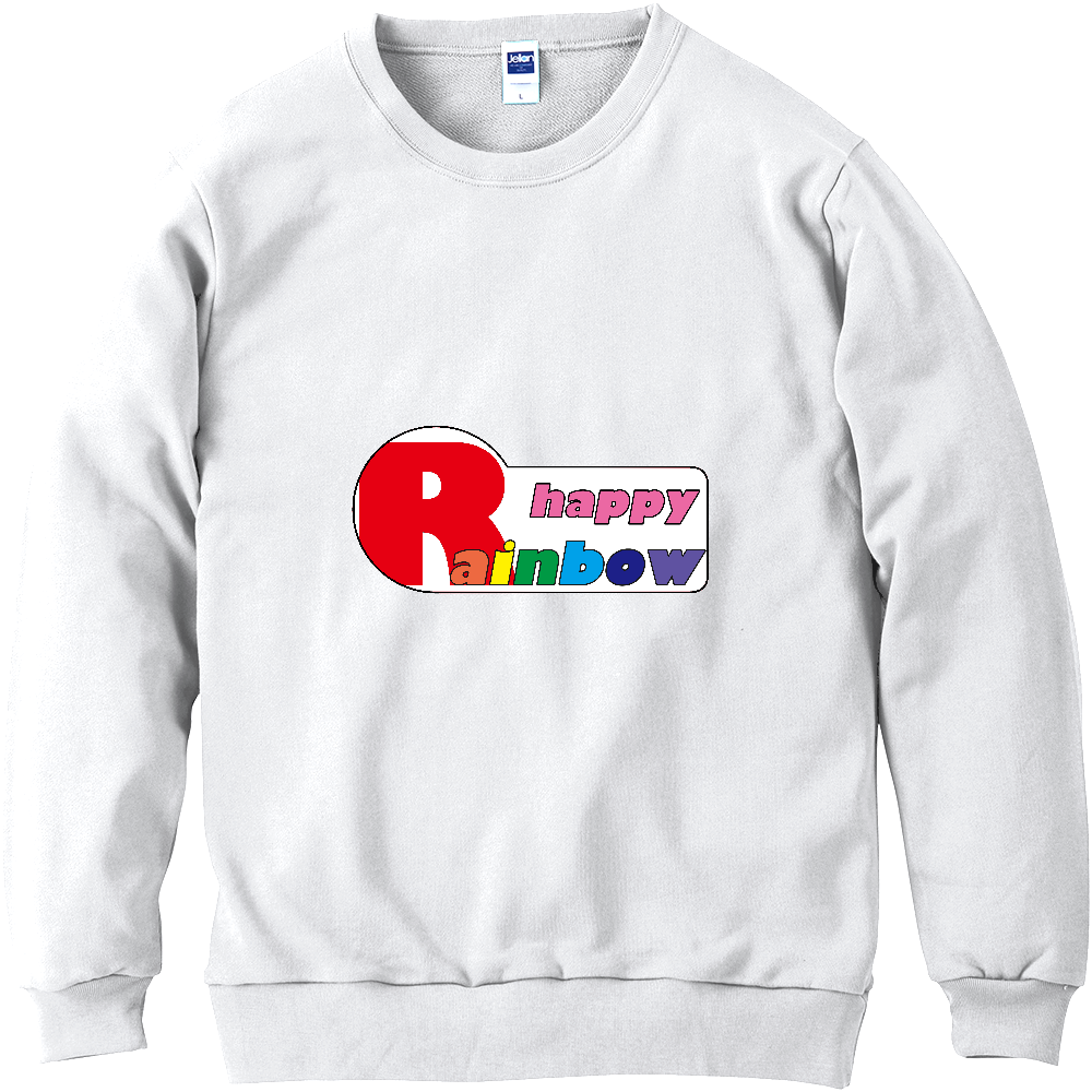 HappyRainbo　A