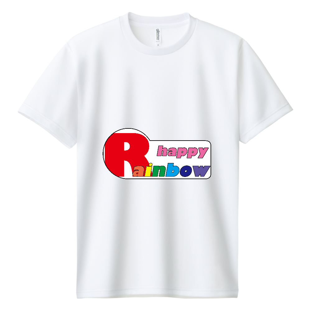 HappyRainbo　A