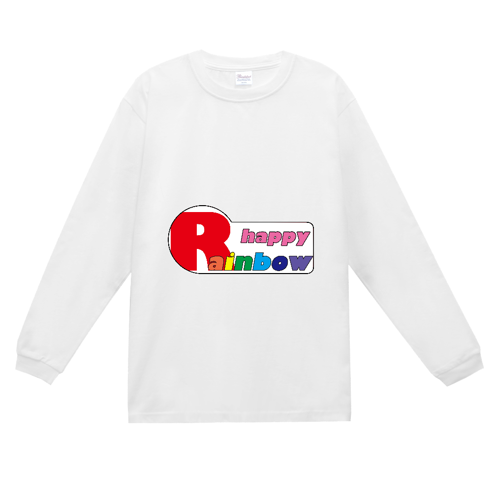 HappyRainbo　A