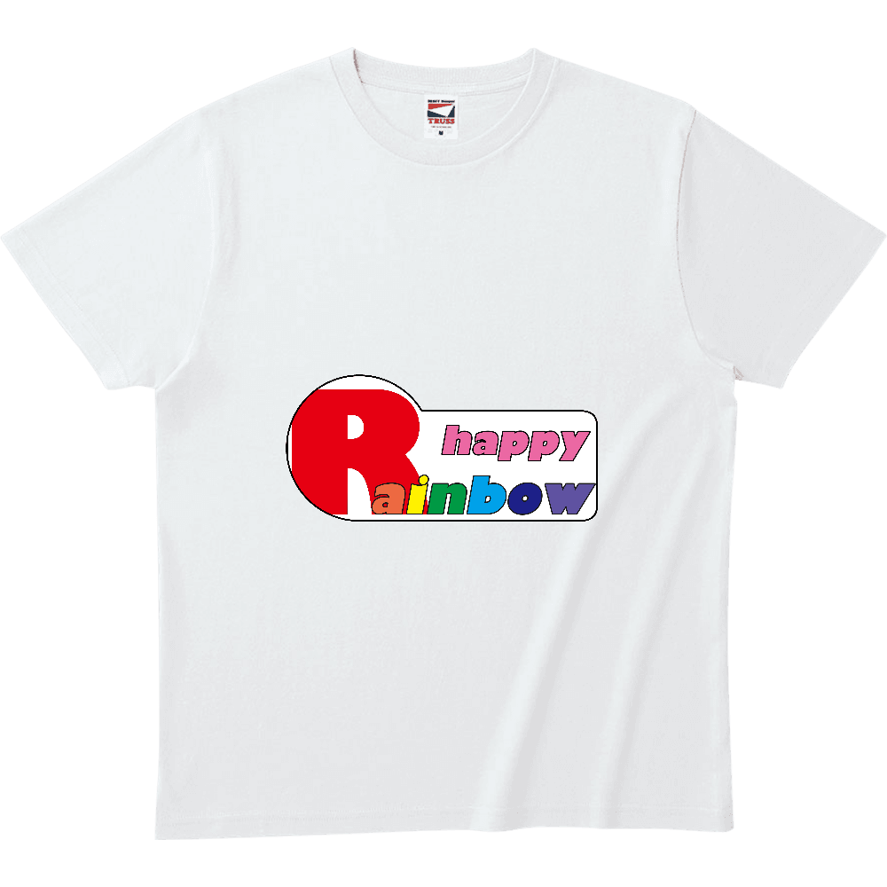 HappyRainbo A