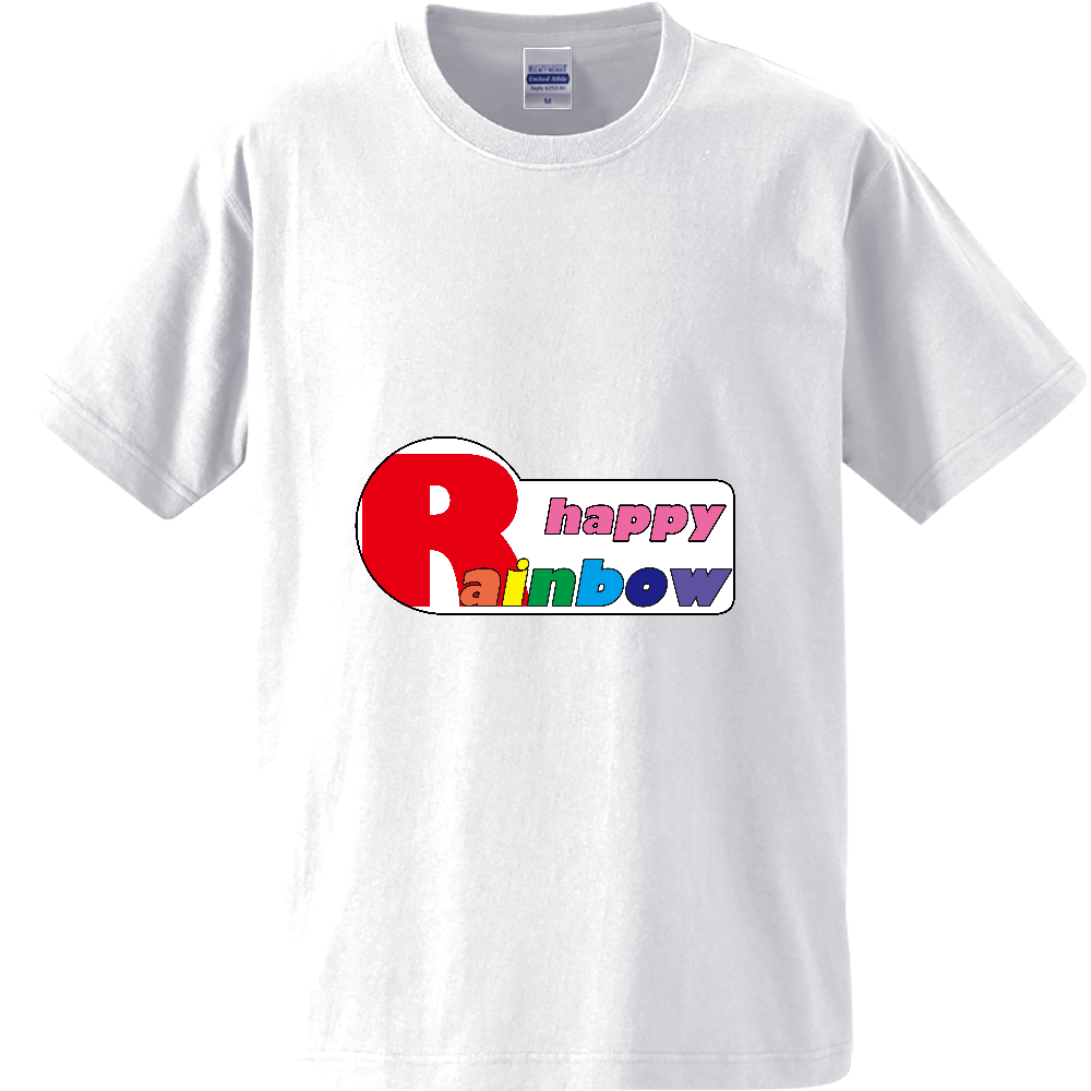HappyRainbo A