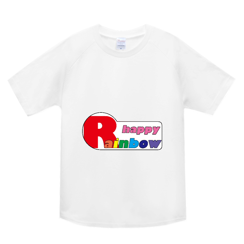 HappyRainbo　A