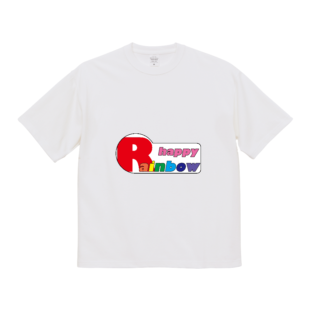 HappyRainbo　A
