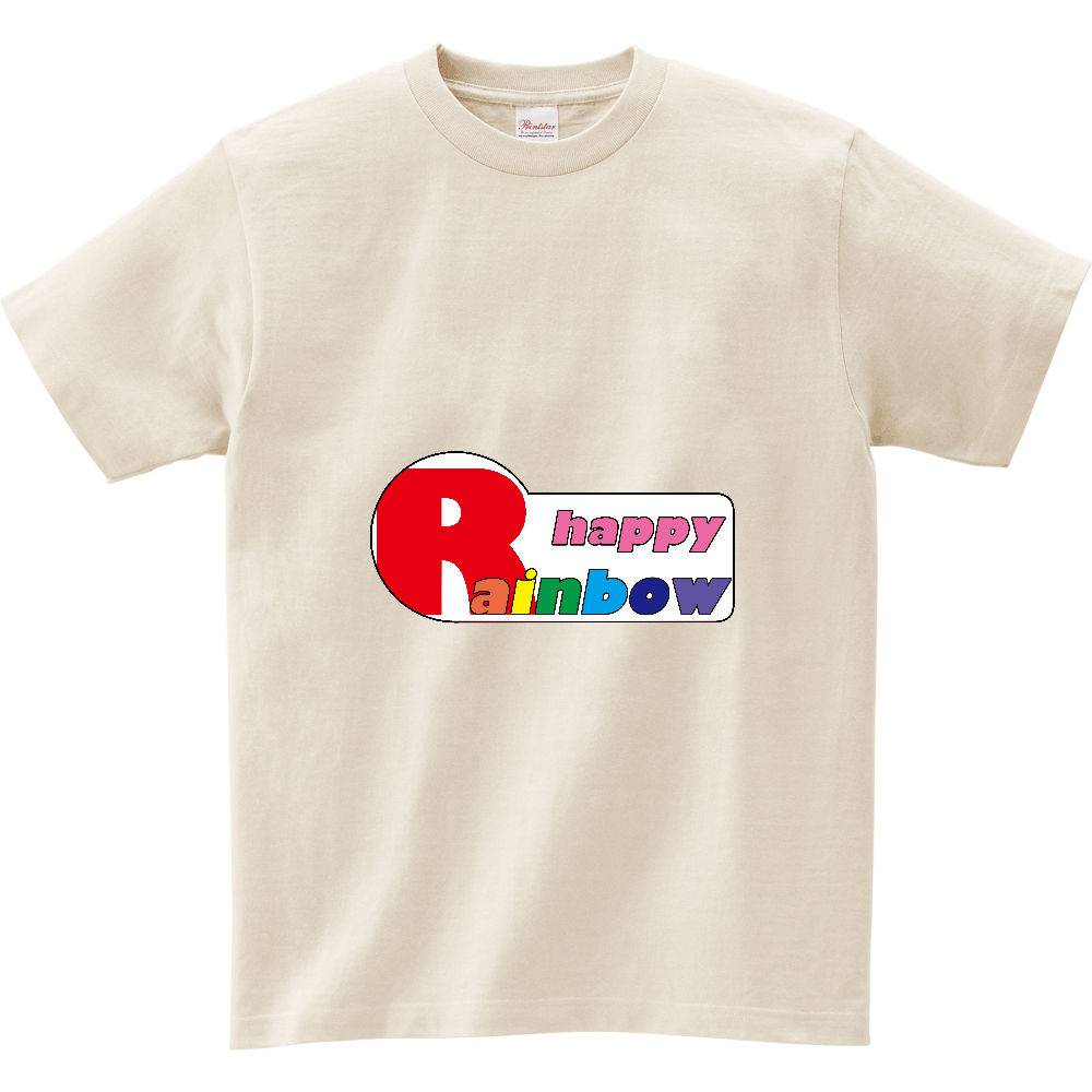 HappyRainbo A