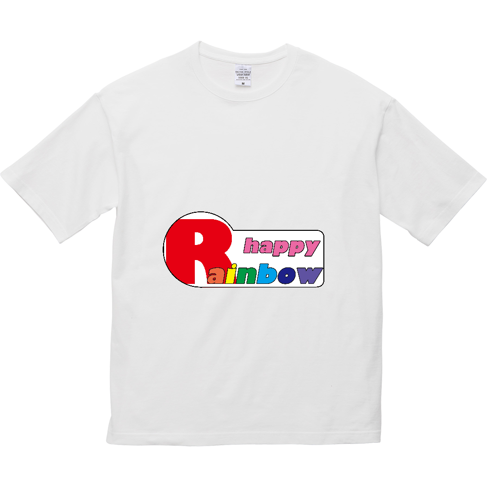 HappyRainbo A