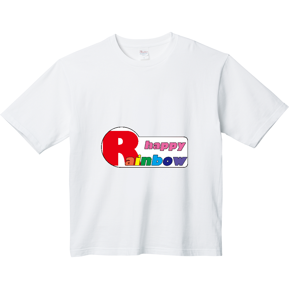 HappyRainbo　A