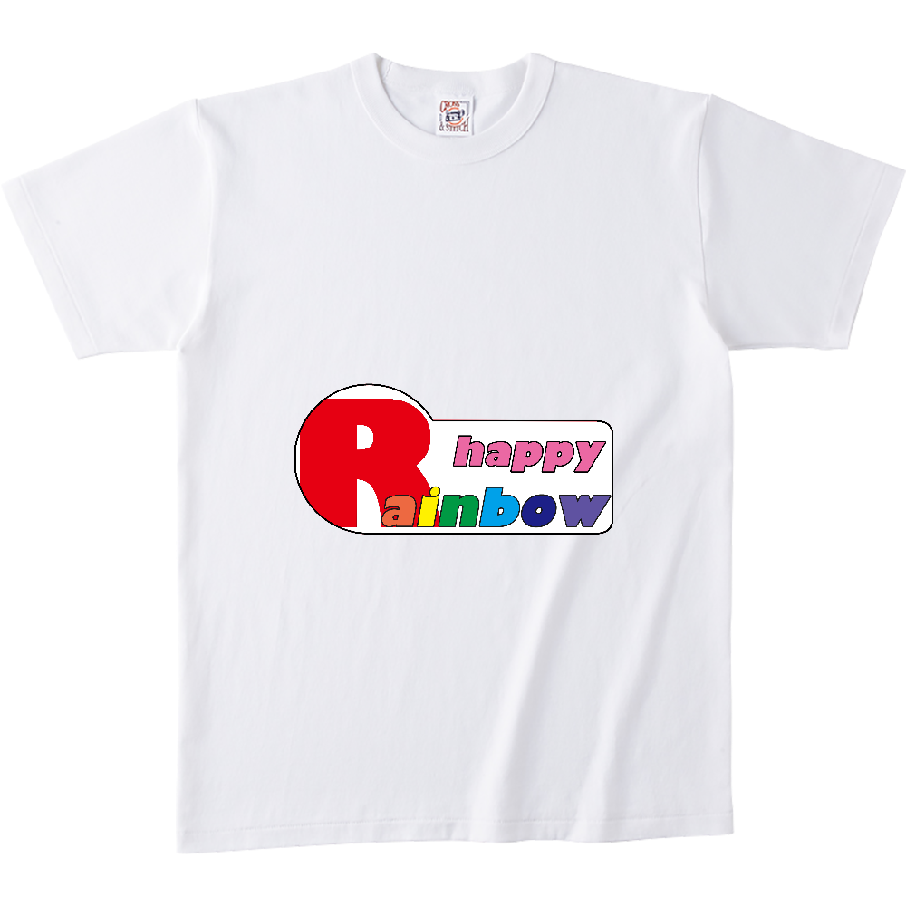 HappyRainbo　A