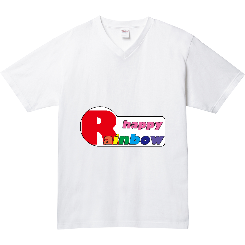 HappyRainbo　A