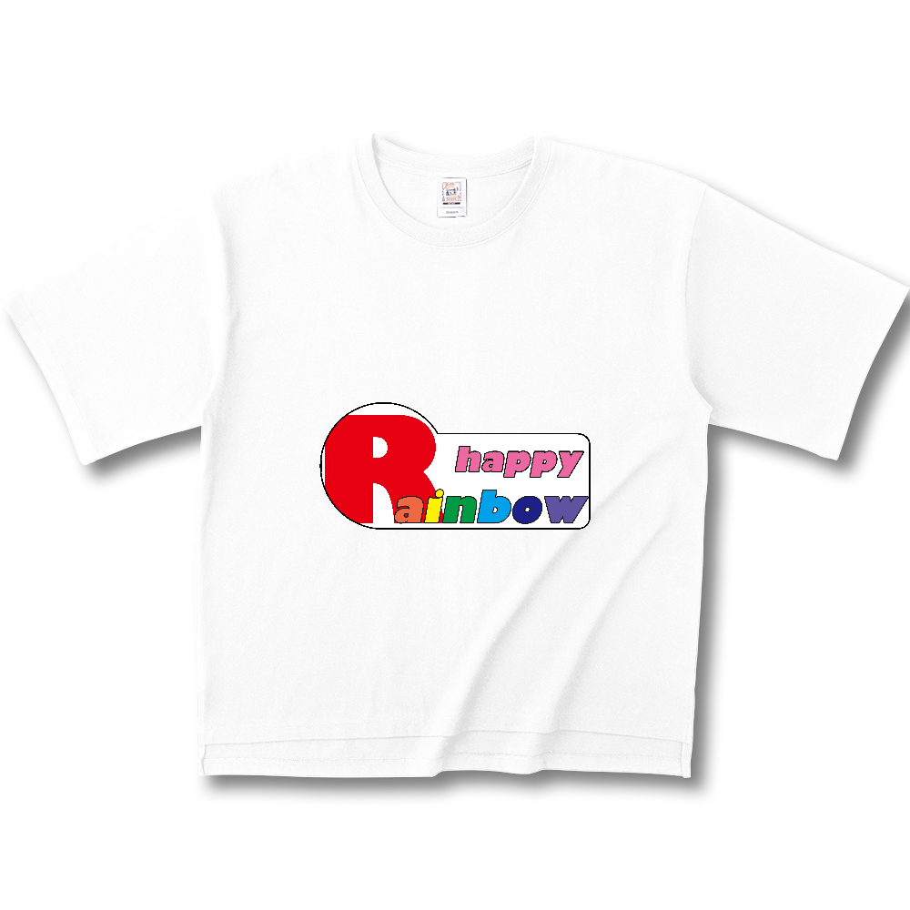 HappyRainbo A