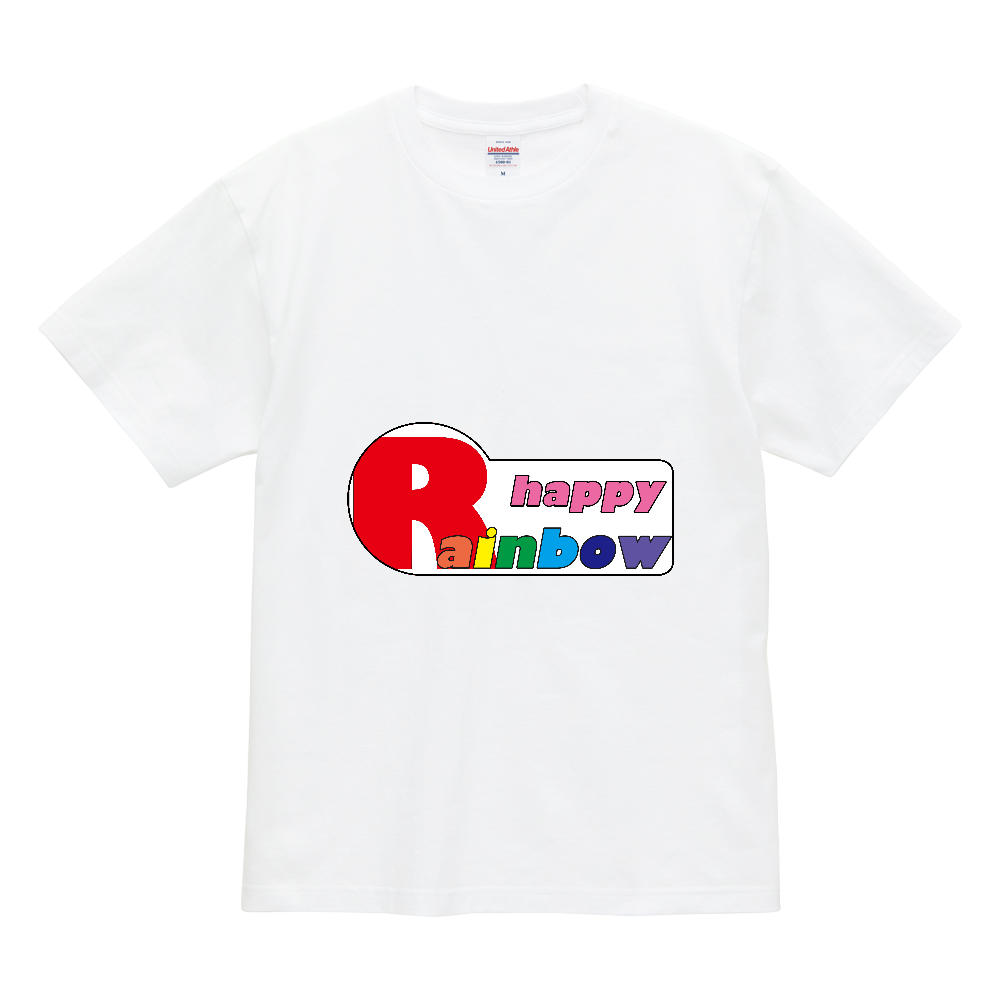 HappyRainbo A