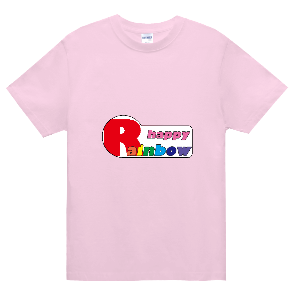 HappyRainbo A