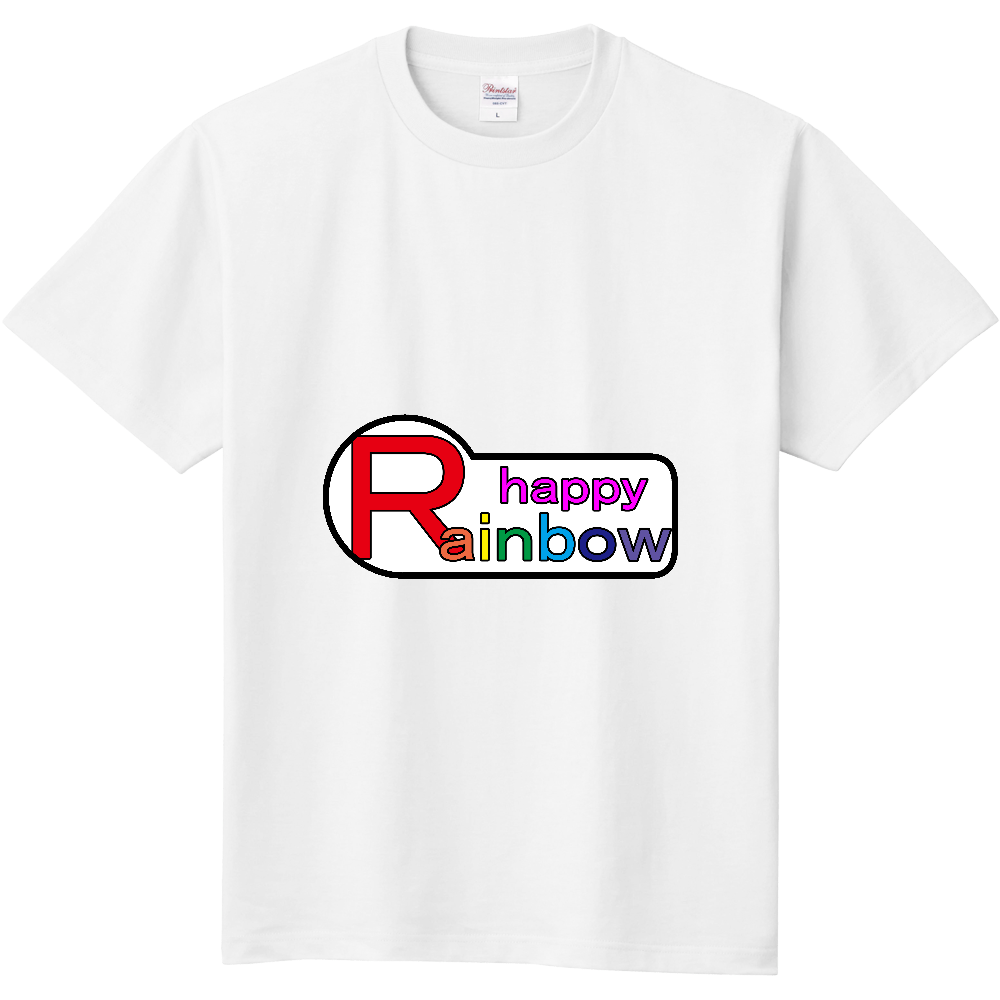 HappyRainbo B