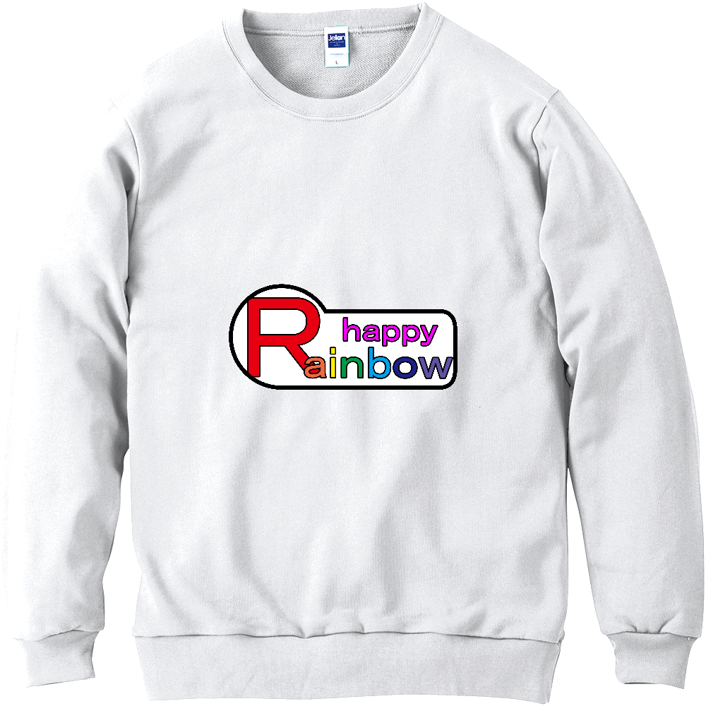HappyRainbo B