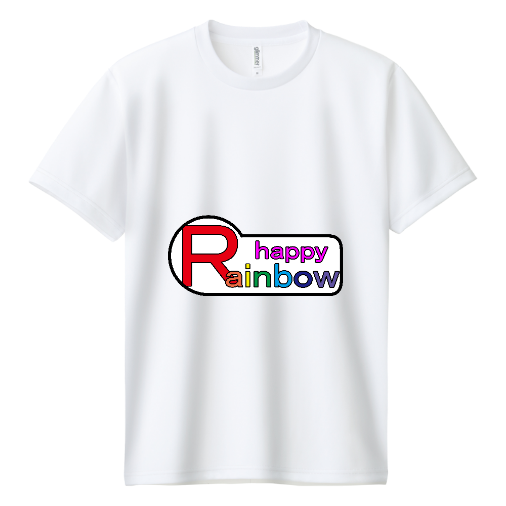 HappyRainbo　B