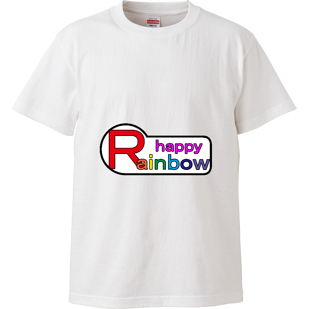 HappyRainbo B