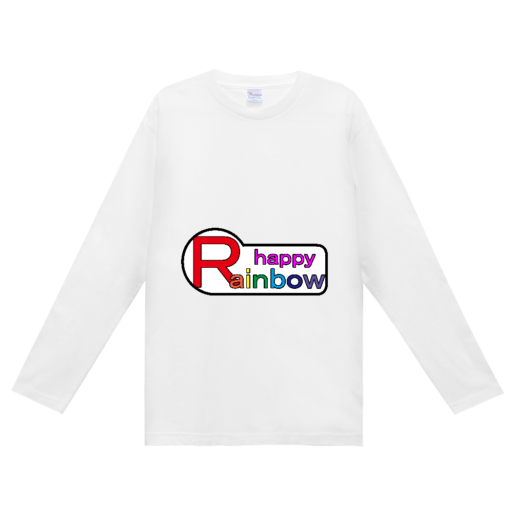 HappyRainbo B