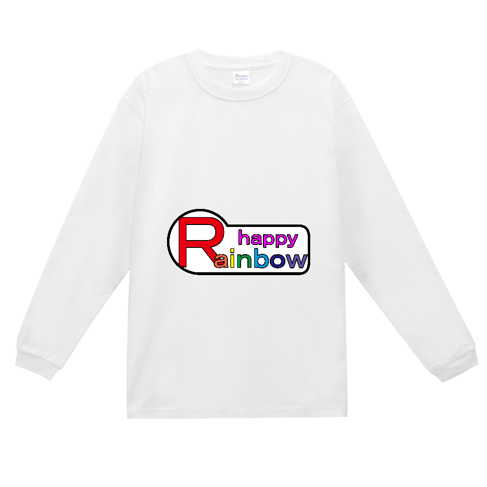 HappyRainbo B