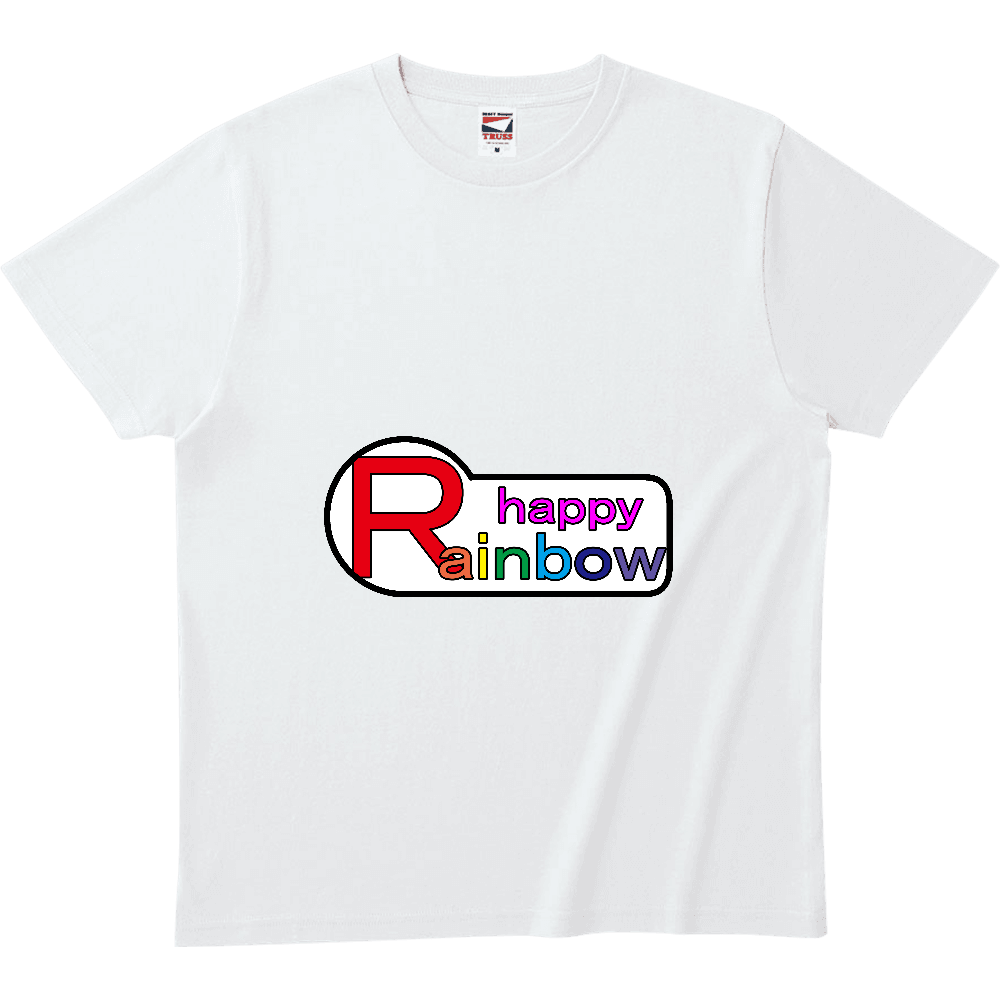 HappyRainbo　B