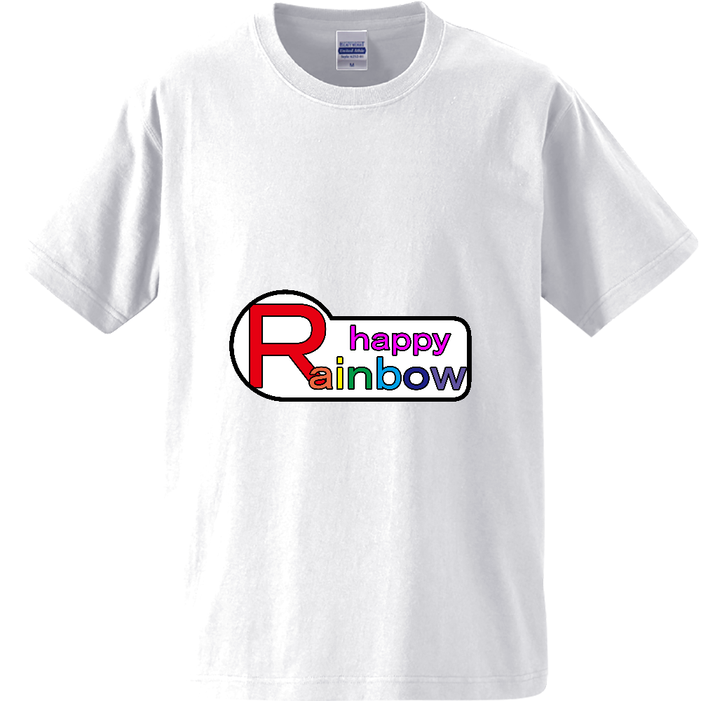 HappyRainbo B