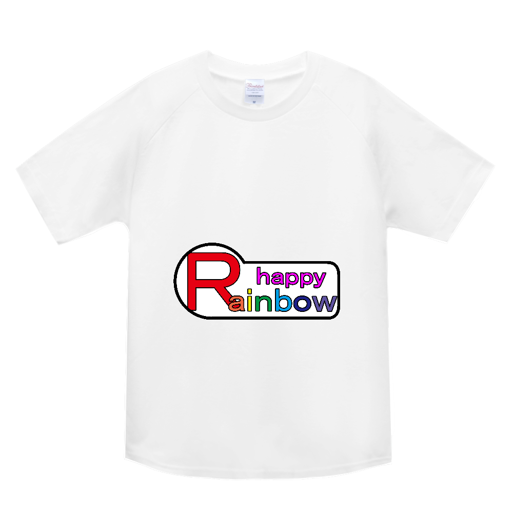 HappyRainbo　B