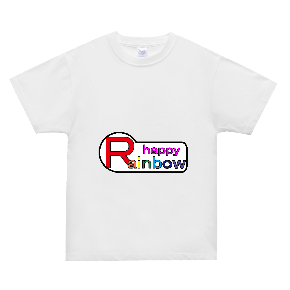 HappyRainbo B