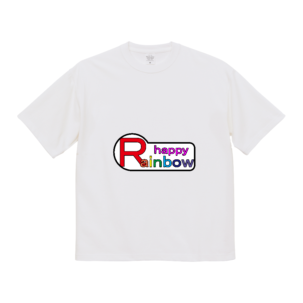 HappyRainbo B