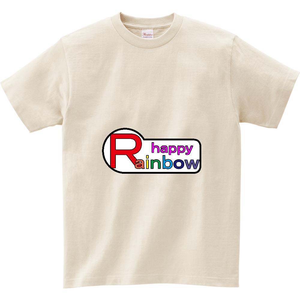 HappyRainbo B