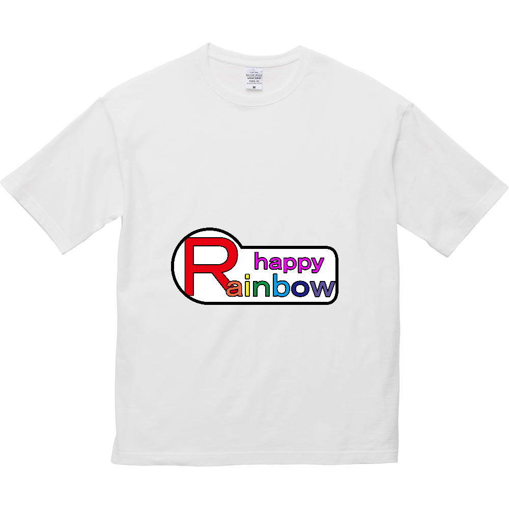 HappyRainbo B