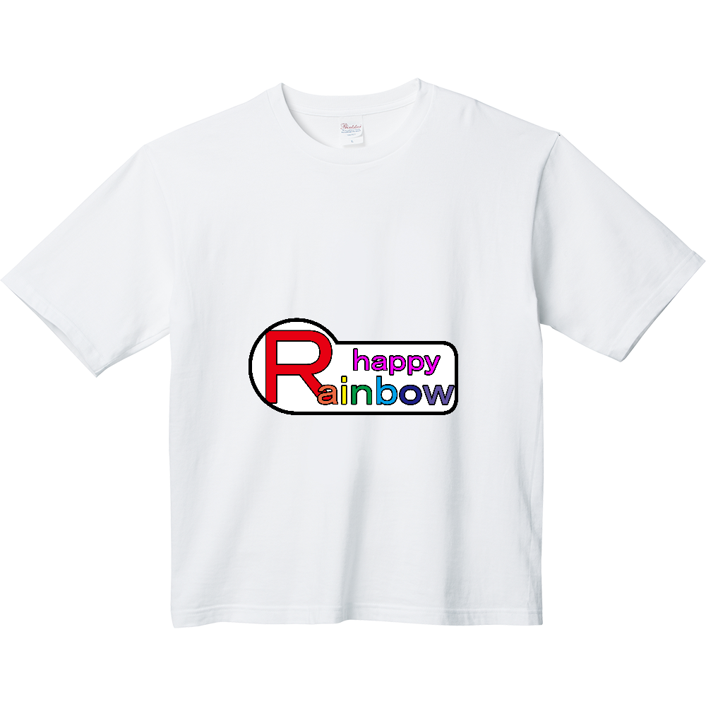 HappyRainbo B