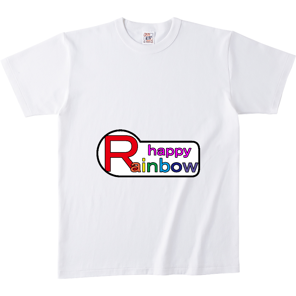 HappyRainbo B