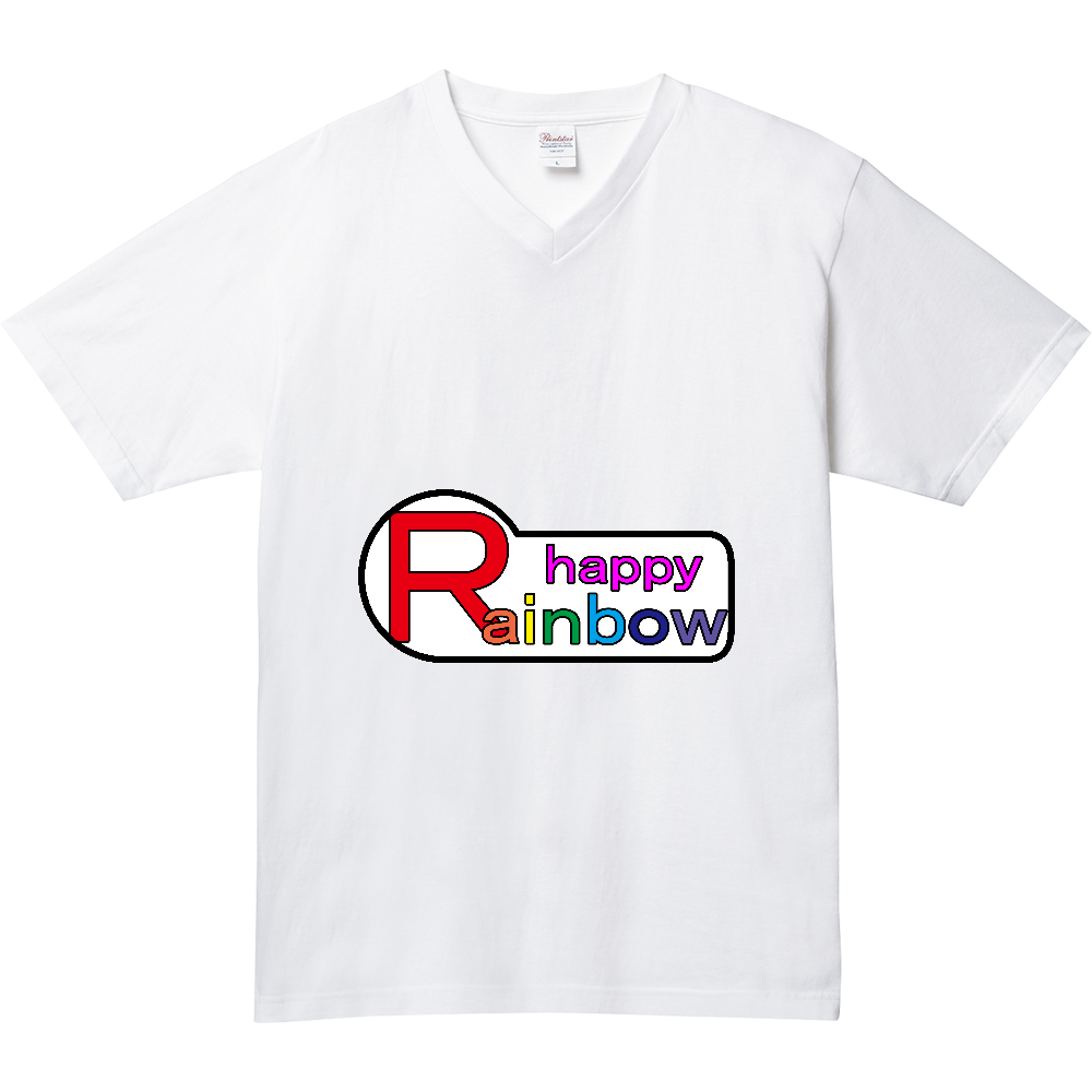 HappyRainbo B