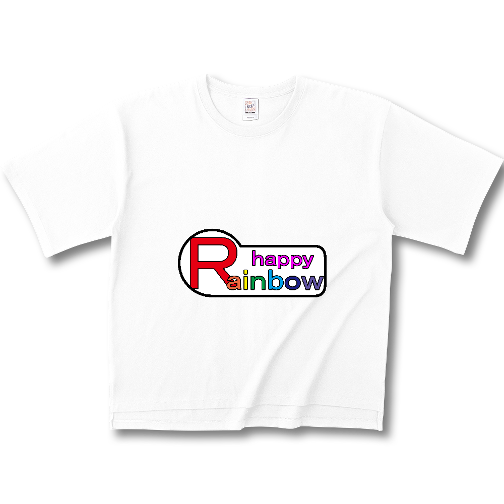 HappyRainbo　B