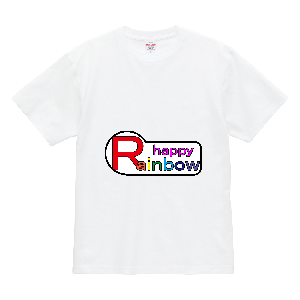 HappyRainbo　B