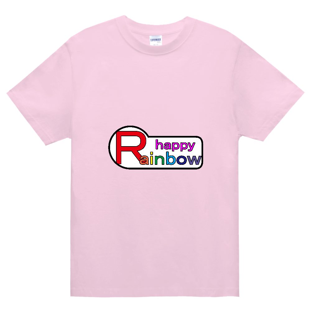 HappyRainbo B