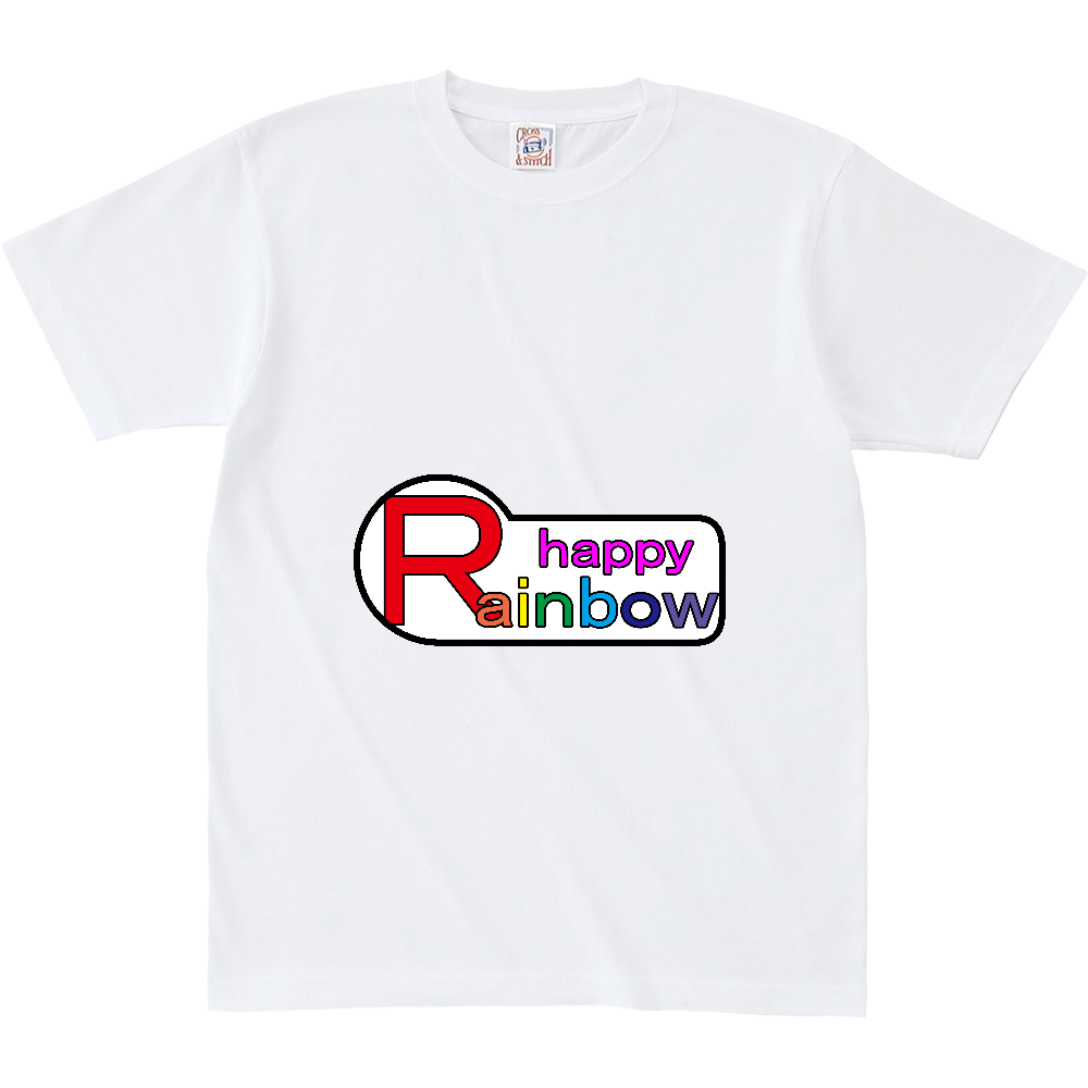HappyRainbo B