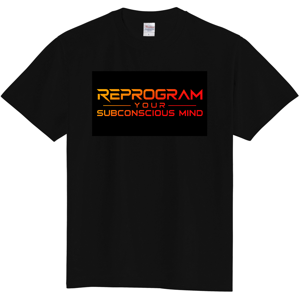REPROGRAM YOUR SUBCONSCIOUS MIND
