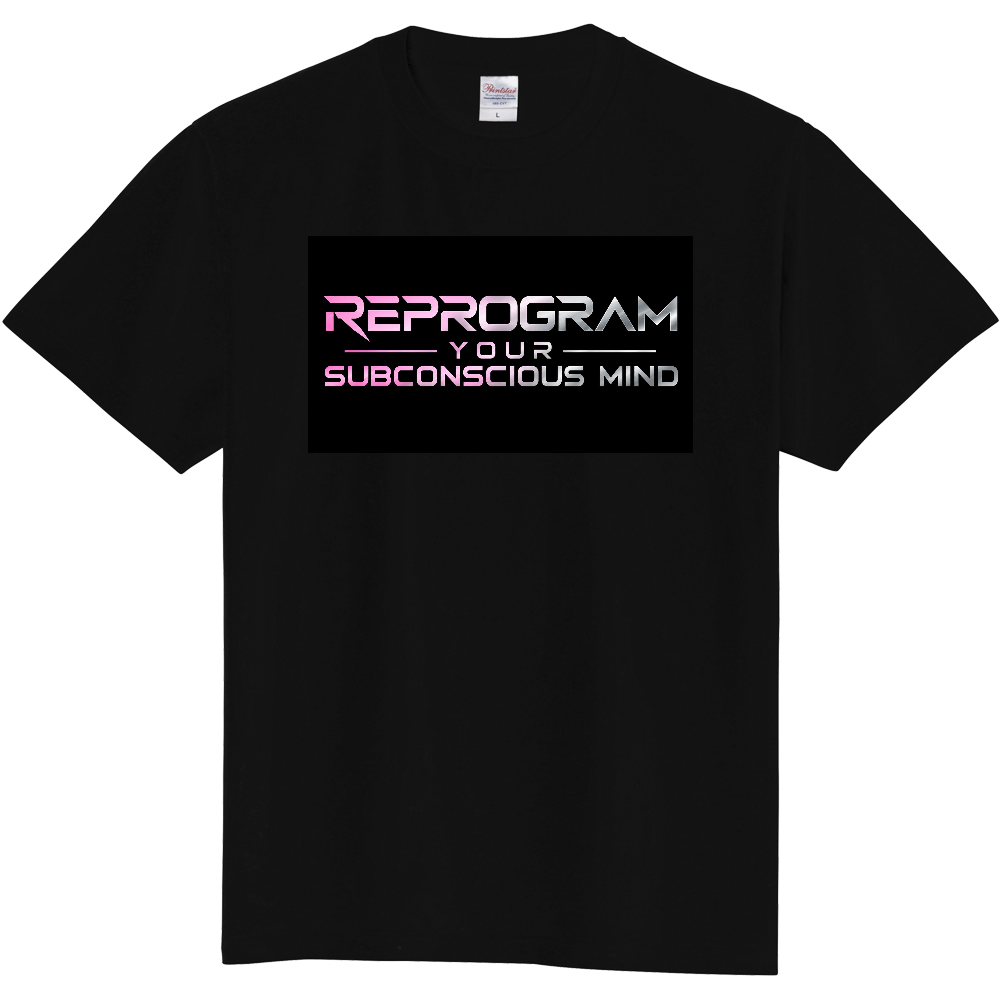 REPROGRAM YOUR SUBCONSCIOUS MIND