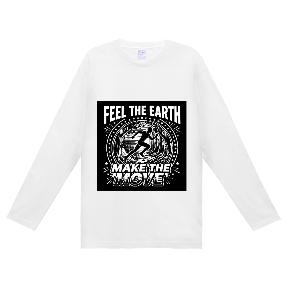 FEEL THE EARTH