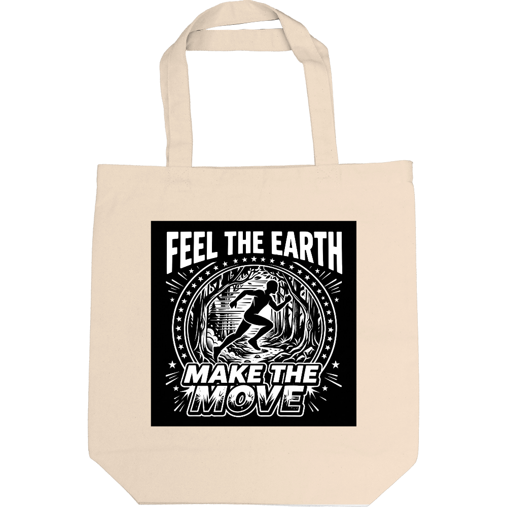 FEEL THE EARTH